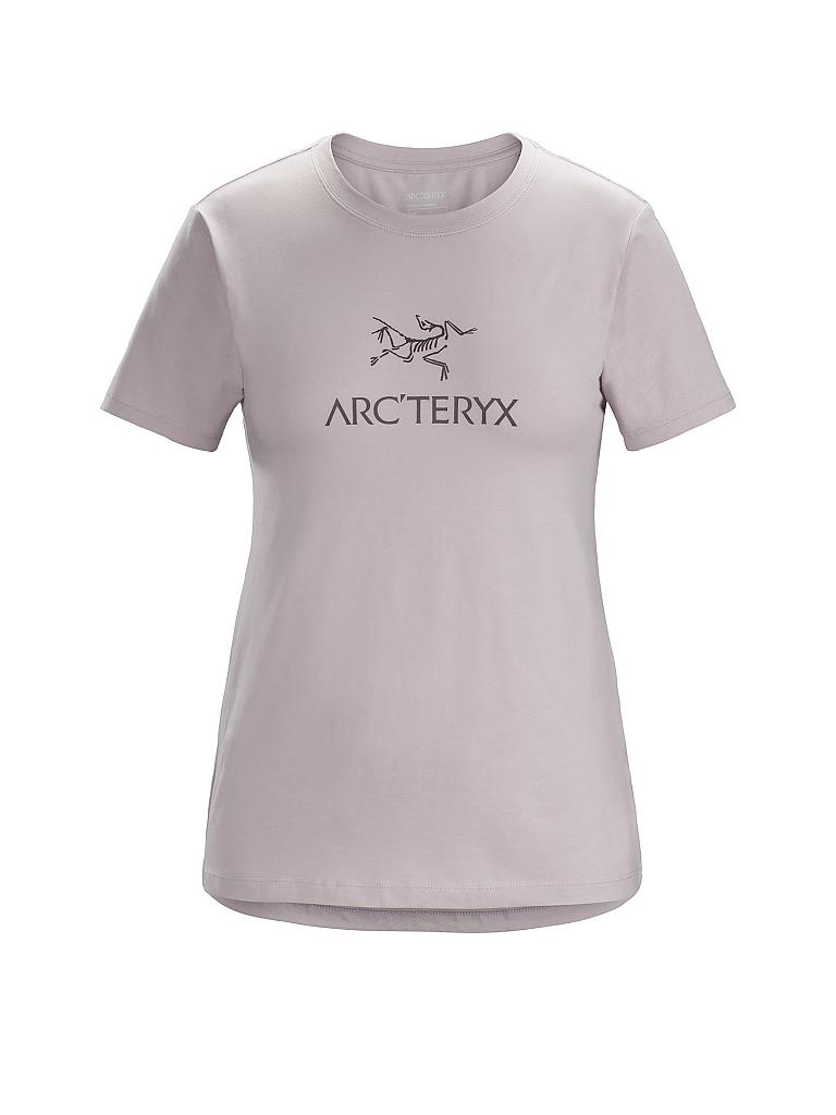 ARCTERYX | Damen Funktionsshirt Arc'Word | creme