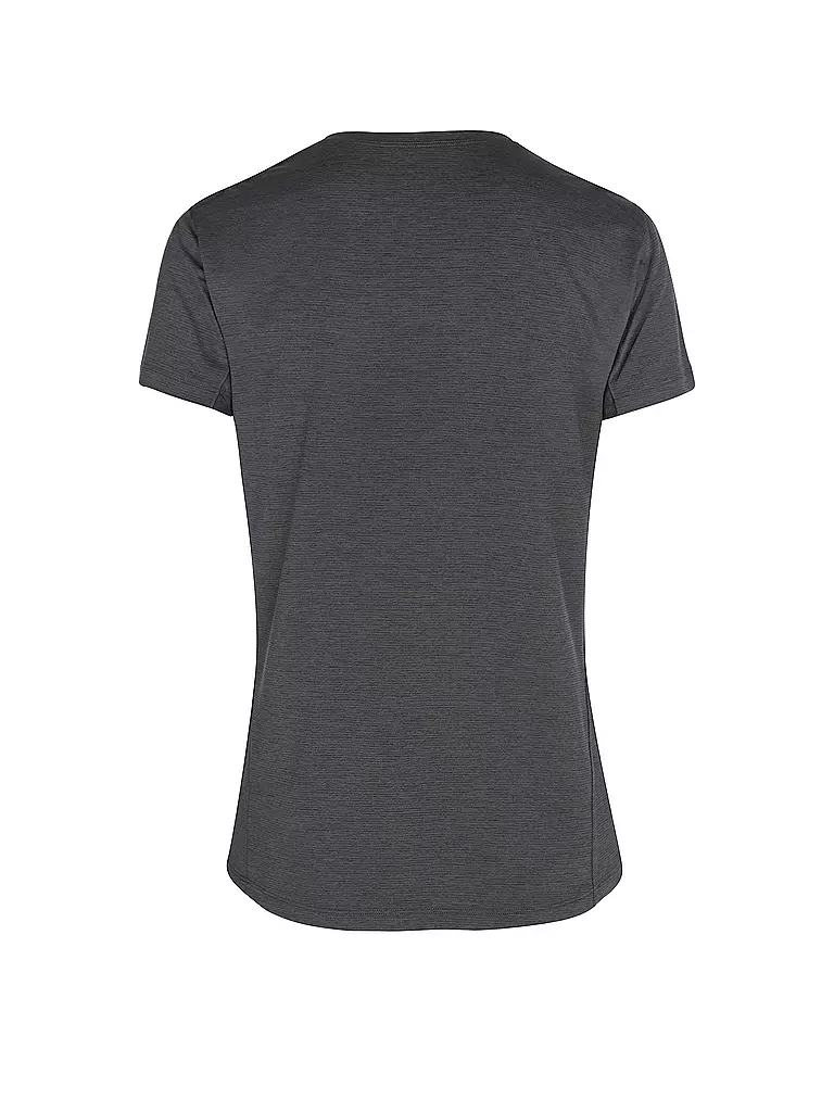 ARCTERYX | Damen Funktionsshirt Taema | schwarz