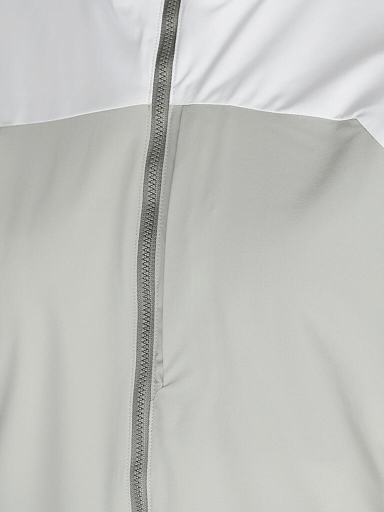 ARCTERYX | Damen Hybridjacke Proton Hoodie | grau