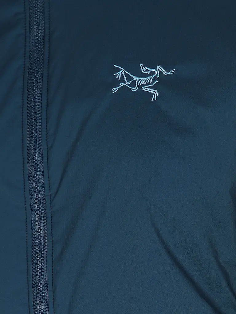 ARCTERYX | Damen Isojacke Atom Hoodie | 