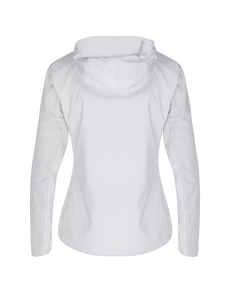 ARCTERYX | Damen Isojacke Atom Lightweight Hoodie | blau