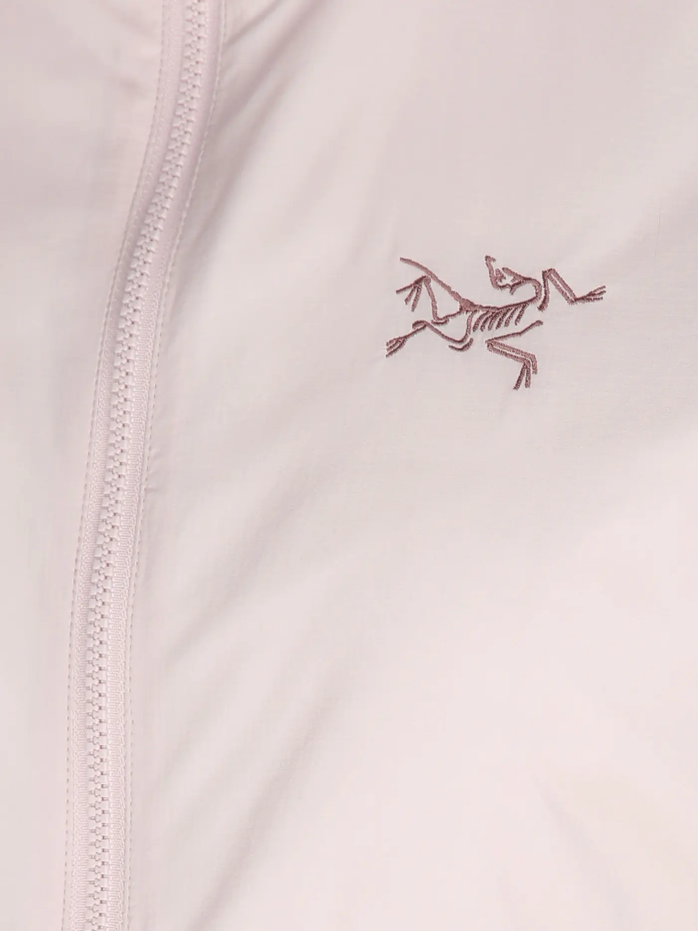 ARCTERYX | Damen Isojacke Atom Lightweight Hoodie | pink