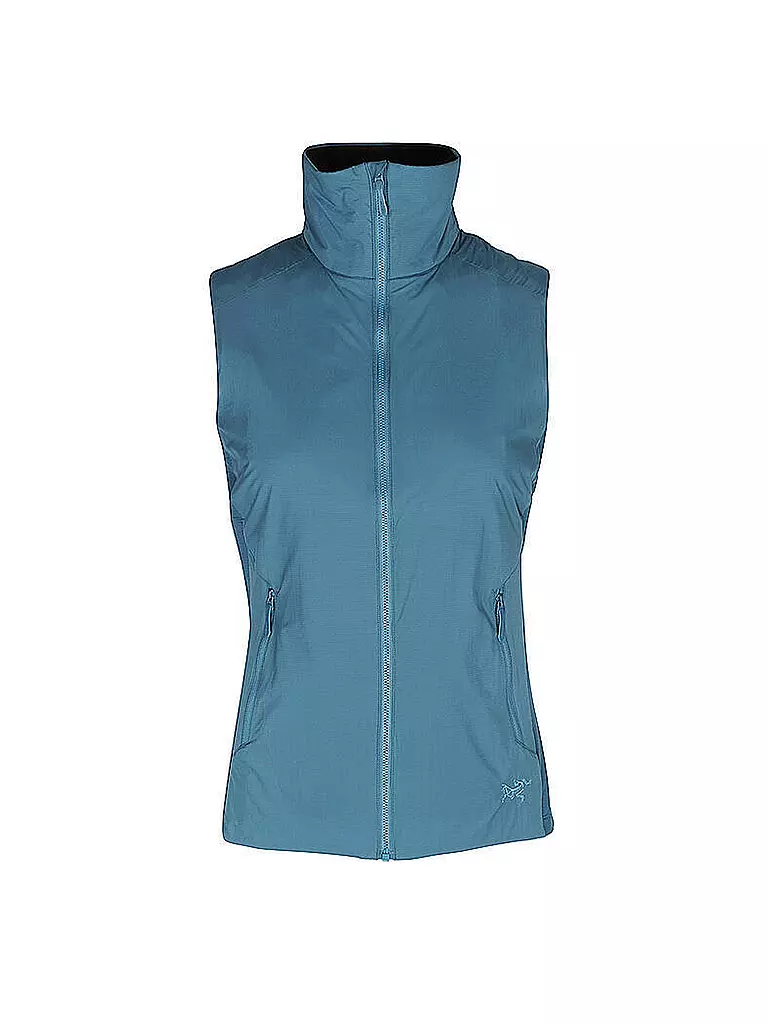 ARCTERYX | Damen Isojacke Atom Lighweight | petrol