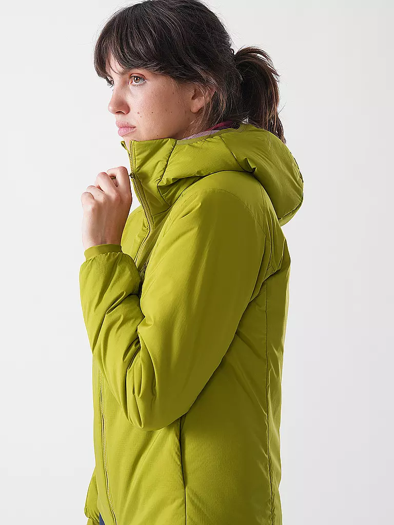 ARCTERYX | Damen Isojacke Atom | 