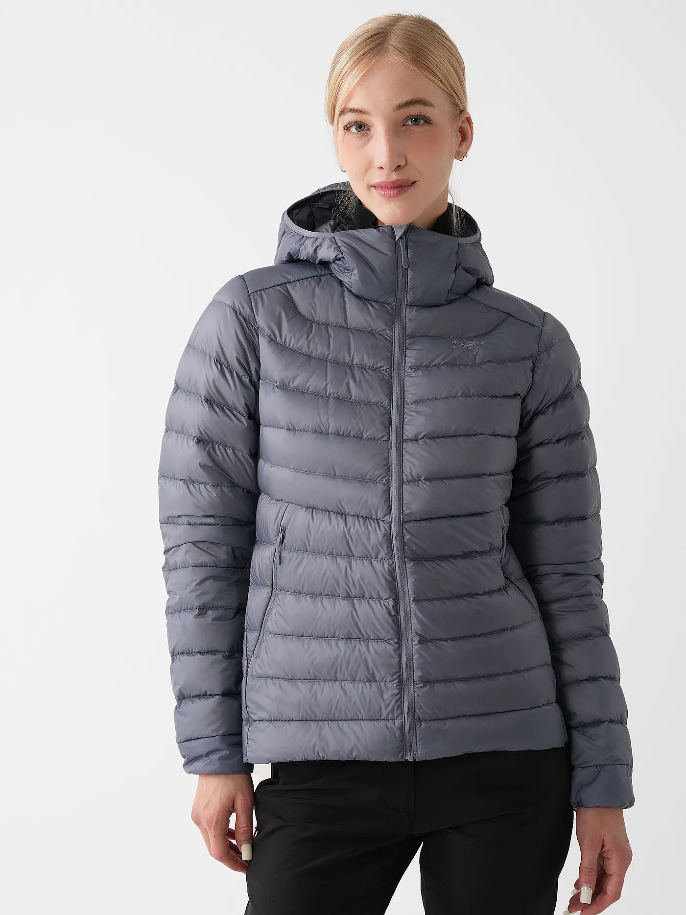 ARCTERYX | Damen Isojacke Cerium | hellgrau