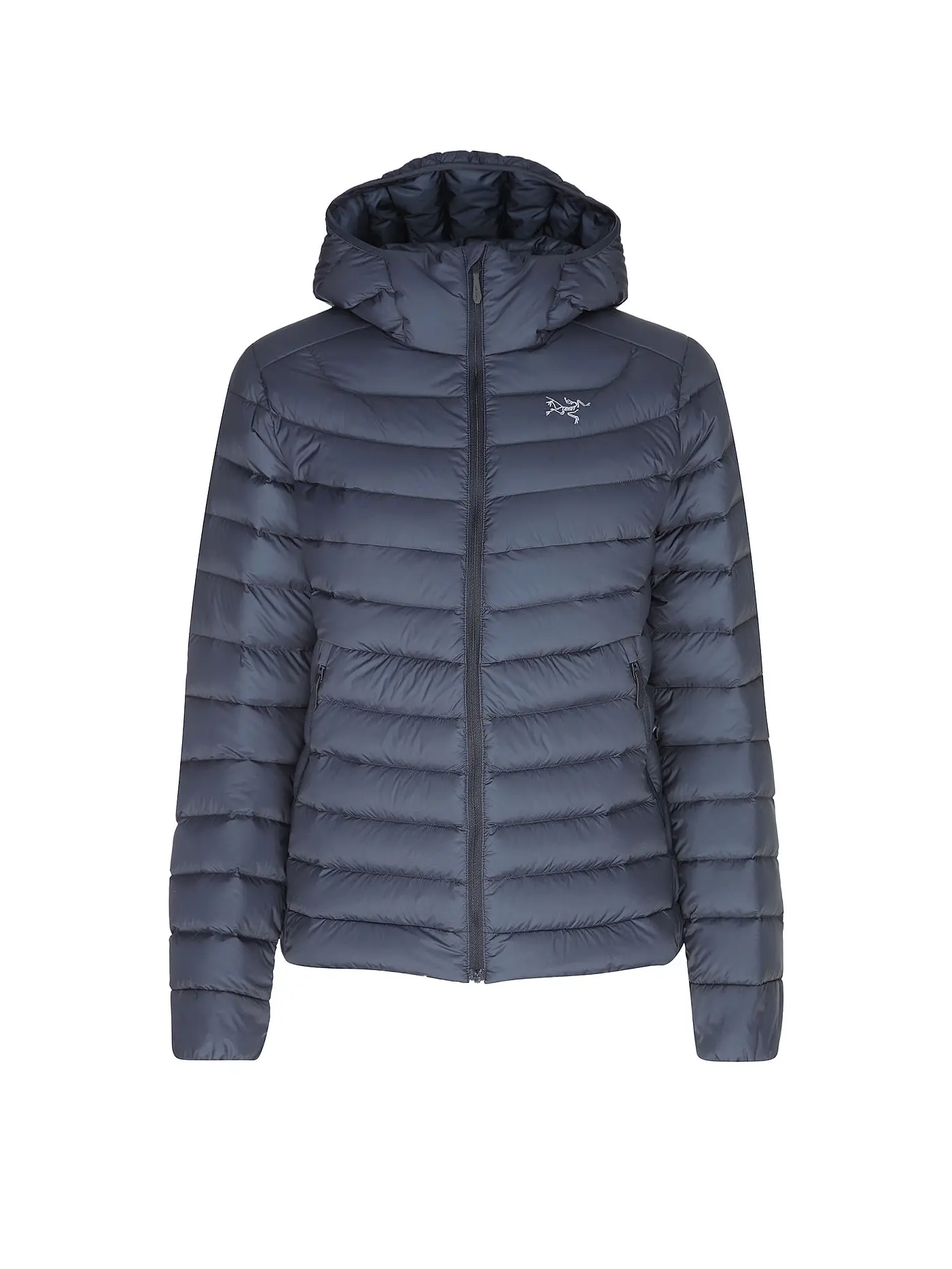 ARCTERYX | Damen Isojacke Cerium | grau