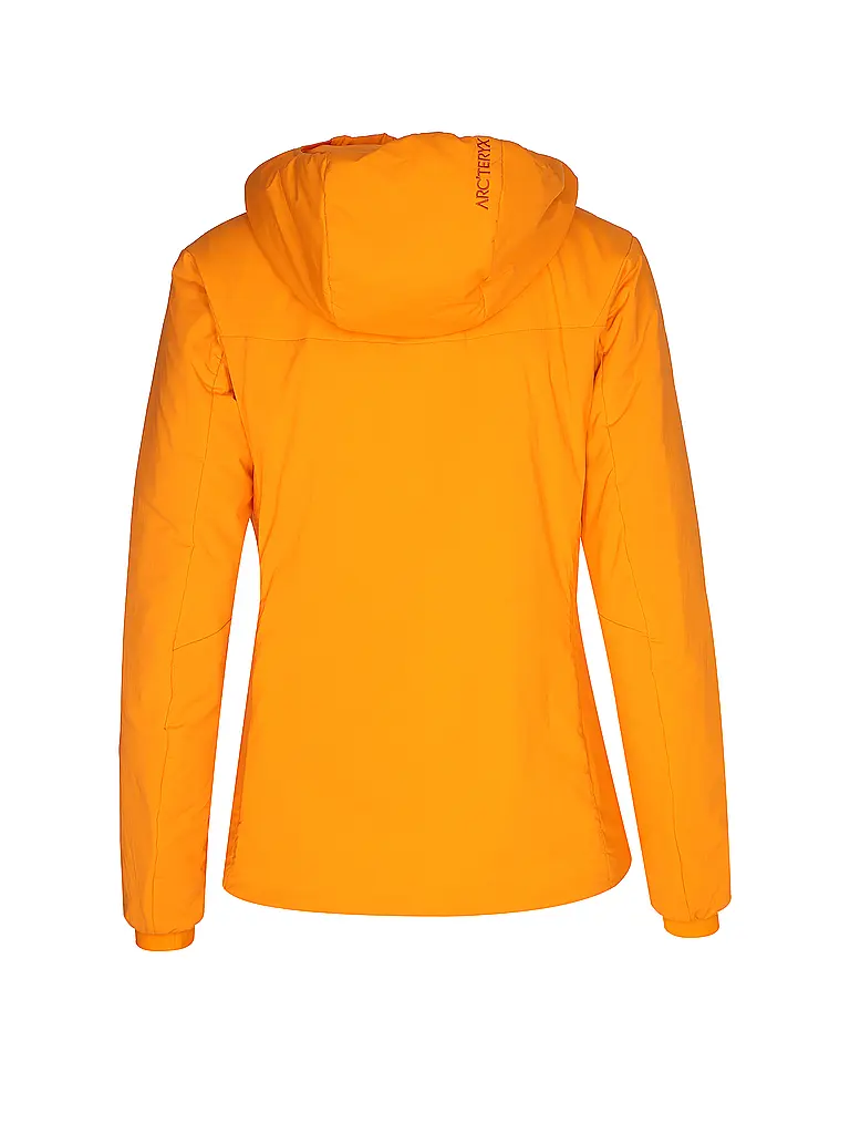 ARCTERYX | Damen Isojacke Proton Hoodie | orange