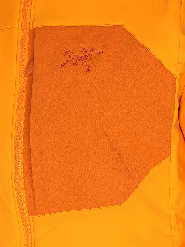 ARCTERYX | Damen Isojacke Proton Hoodie | 