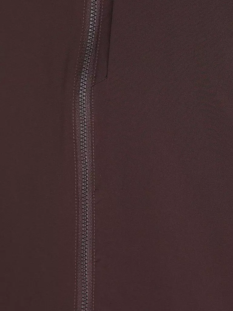 ARCTERYX | Damen Isojacke Proton Hybrid Hoodie | beere