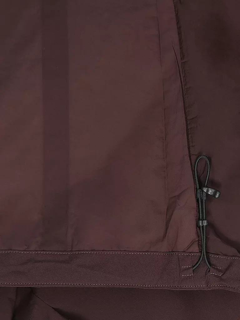 ARCTERYX | Damen Isojacke Proton Hybrid Hoodie | beere