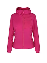 ARCTERYX | Damen Isojacke Proton Lightweight Hoodie | pink