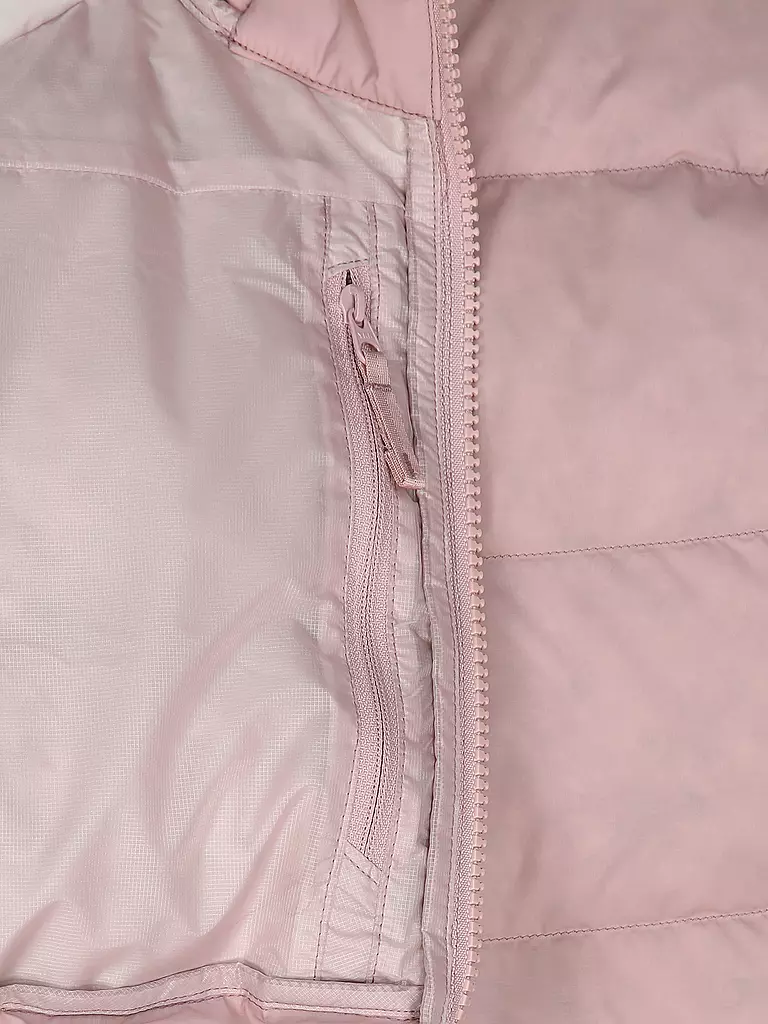 ARCTERYX | Damen Isojacke Thorium Down Hoodie | rosa