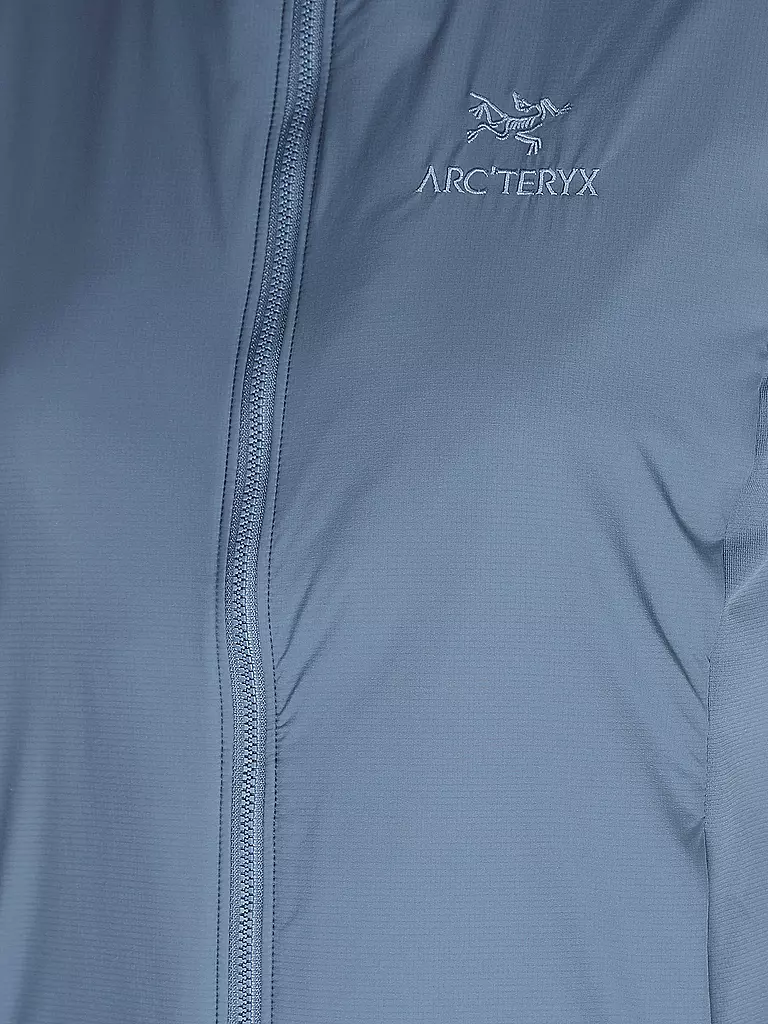 ARCTERYX | Damen Isoweste Atom | dunkelblau