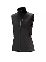 ARCTERYX | Damen Isoweste Proton Lightweight | schwarz
