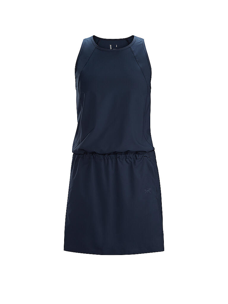 ARCTERYX | Damen Kleid Contenda | blau