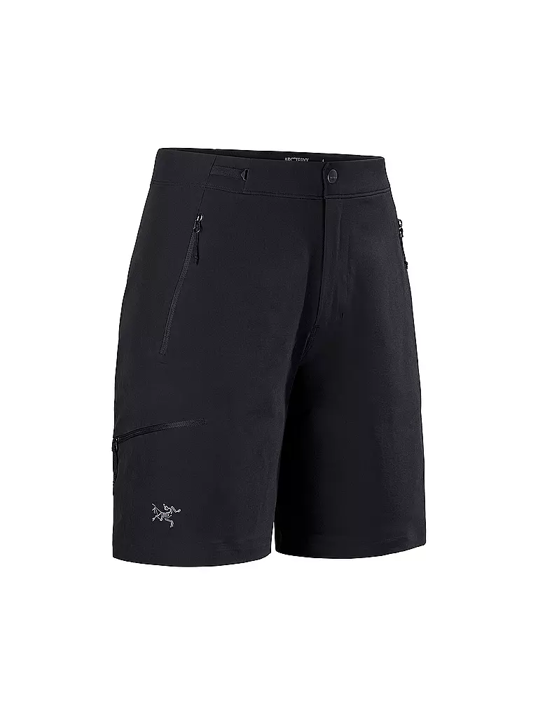 ARCTERYX | Damen Short Gamma 9″ | schwarz