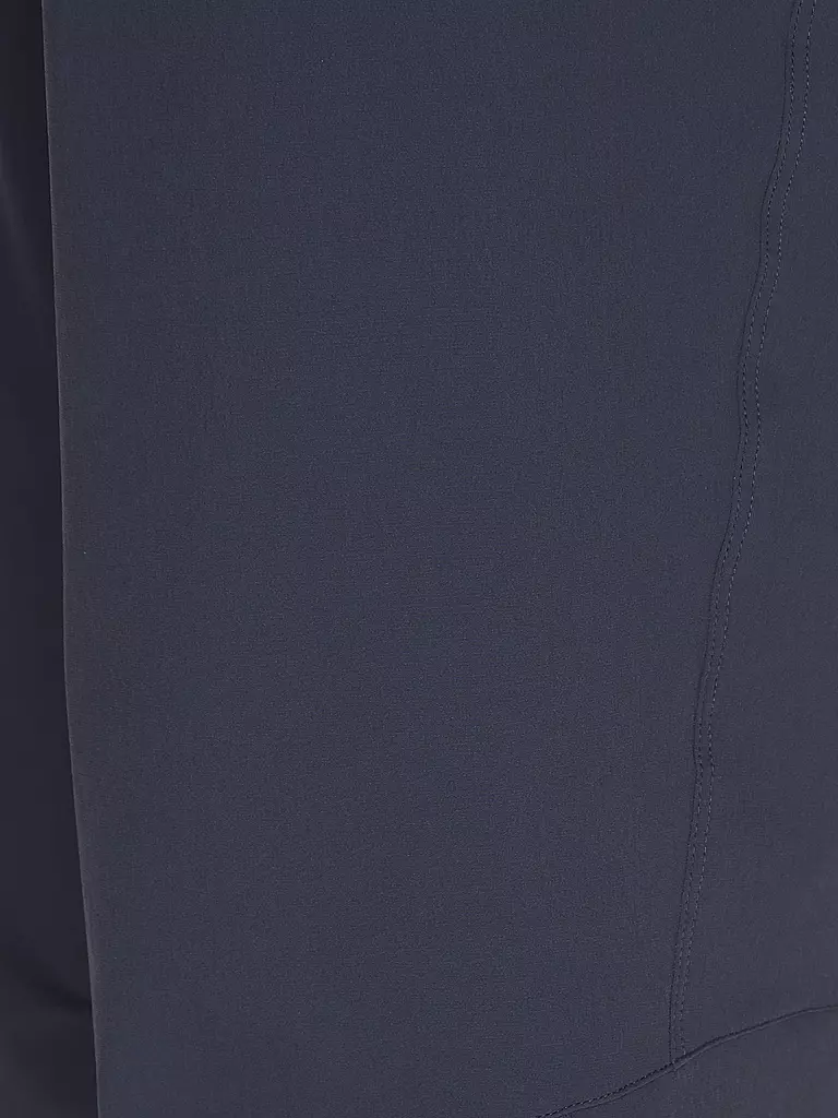 ARCTERYX | Damen Softshell Tourenhose Gamma | grau