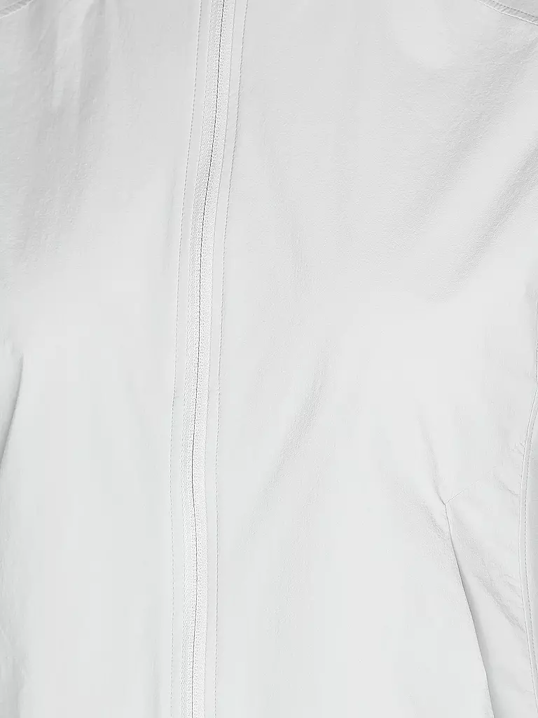 ARCTERYX | Damen Softshelljacke Gamma Lightweight Hoodie | weiss