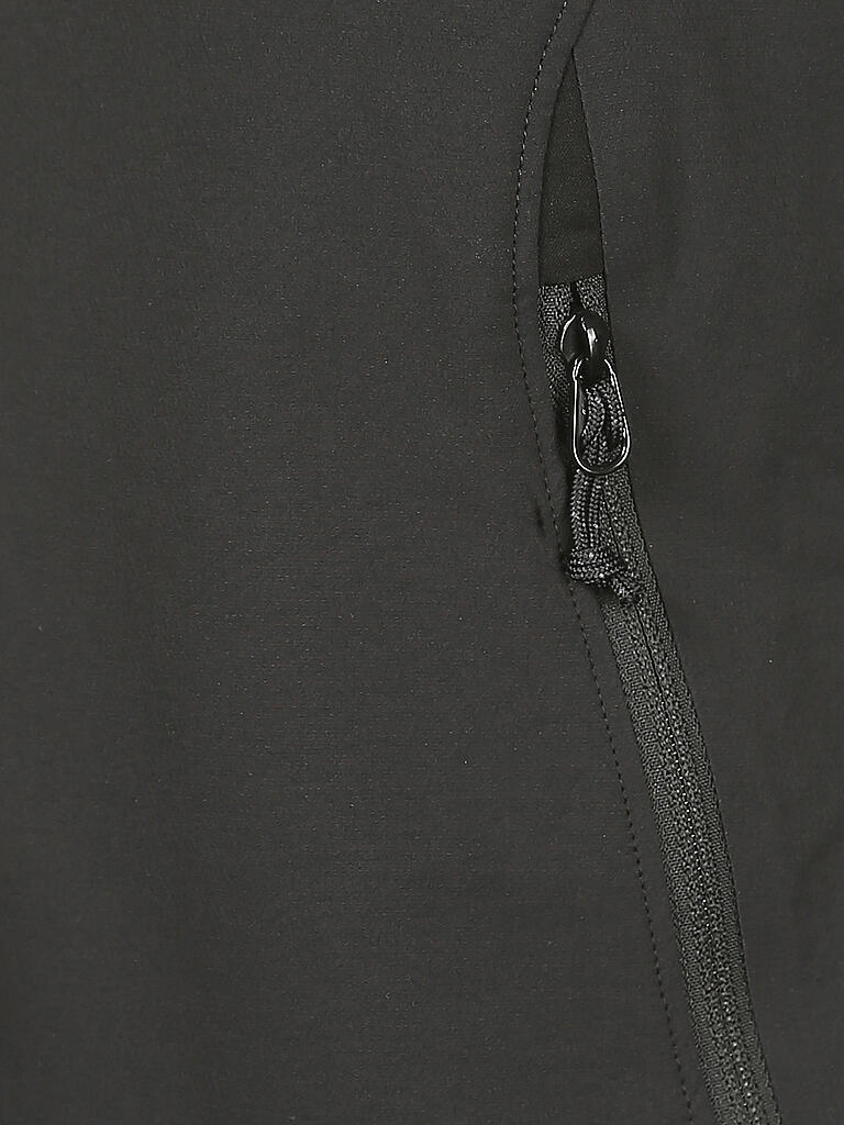 ARCTERYX | Damen Softshelljacke Gamma LT Hoody | schwarz