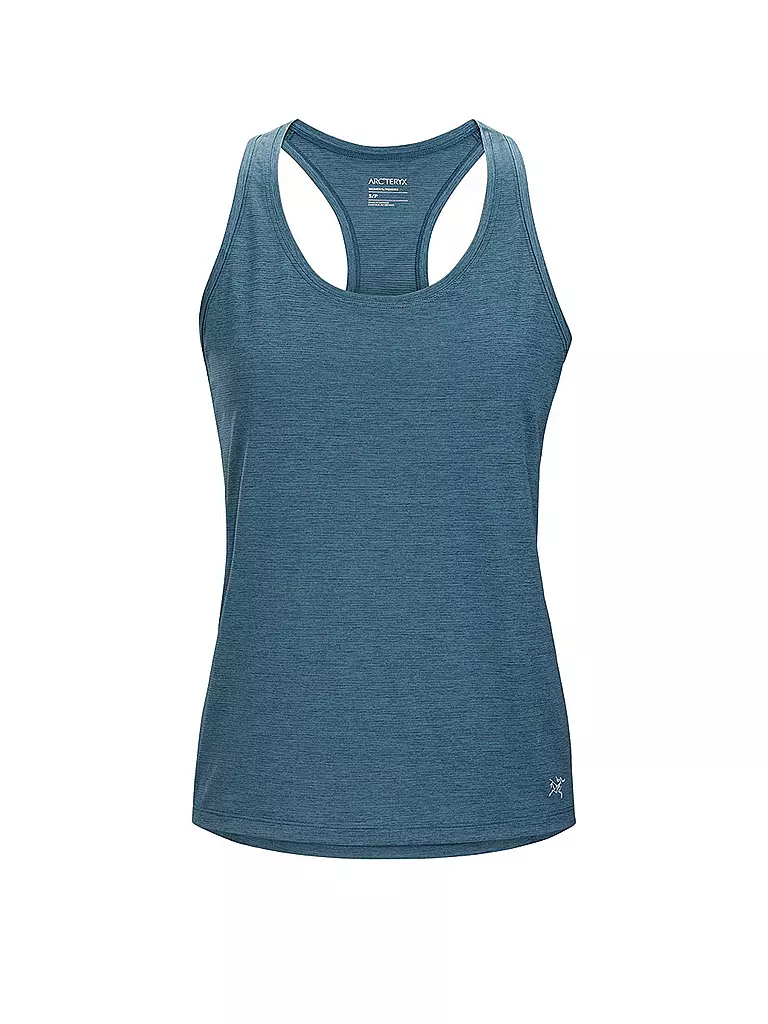 ARCTERYX | Damen Tank Taema | petrol