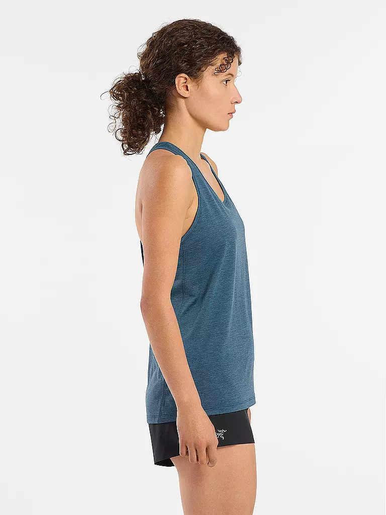 ARCTERYX | Damen Tank Taema | petrol