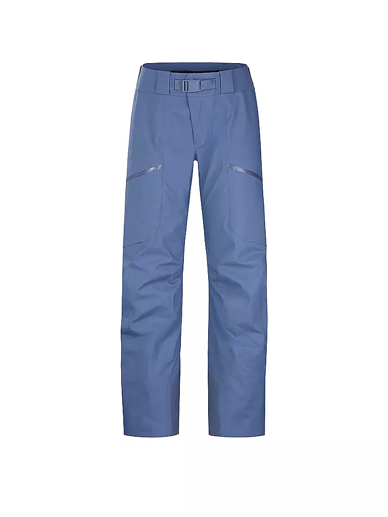 ARCTERYX | Damen Tourenhose Sentinel | dunkelblau