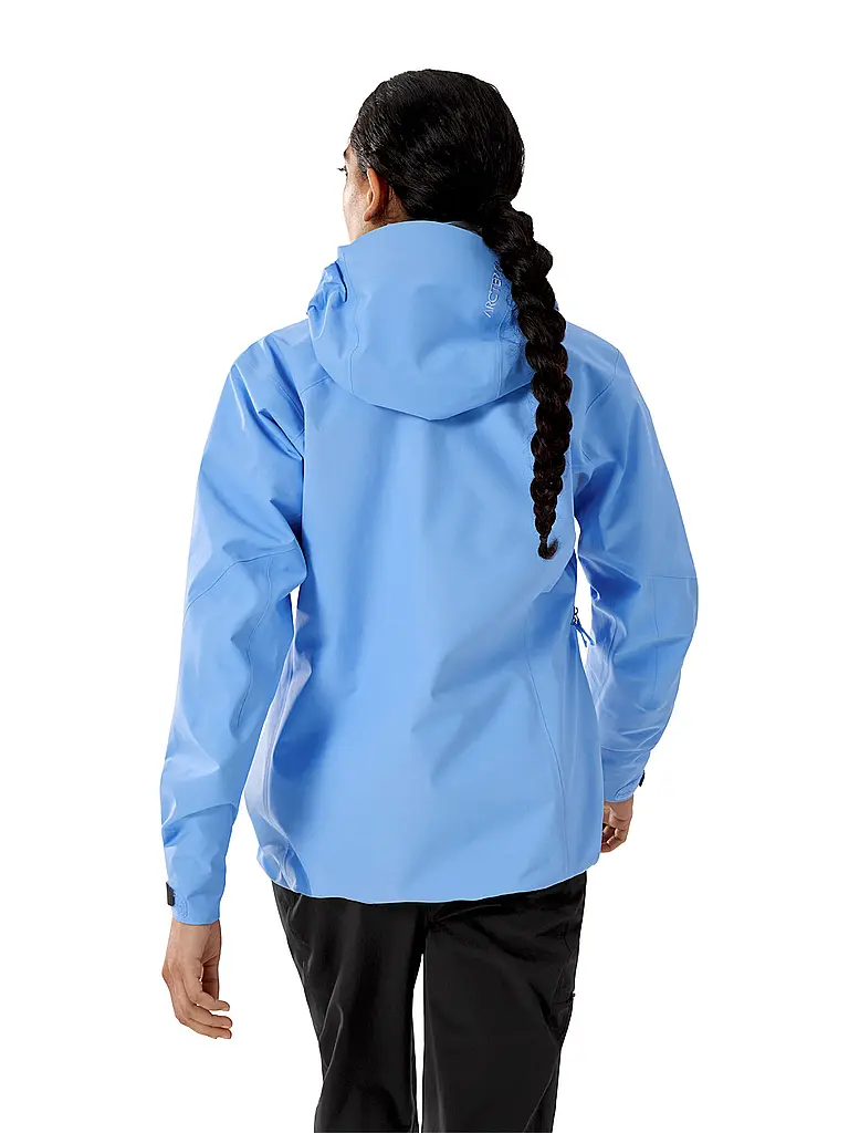 ARCTERYX | Damen Tourenjacke Beta AR 3L GTX Pro Hoodie | 