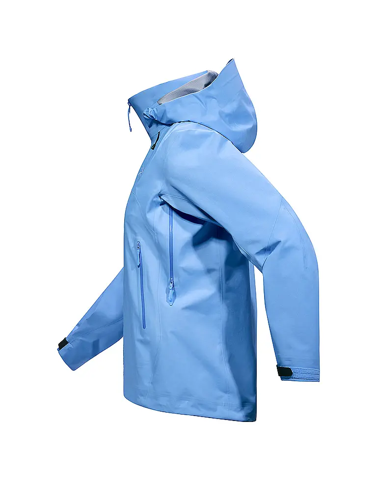 ARCTERYX | Damen Tourenjacke Beta AR 3L GTX Pro Hoodie | 