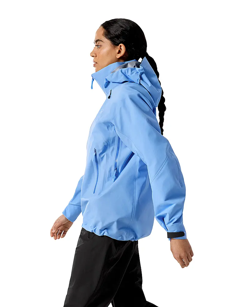 ARCTERYX | Damen Tourenjacke Beta AR 3L GTX Pro Hoodie | 