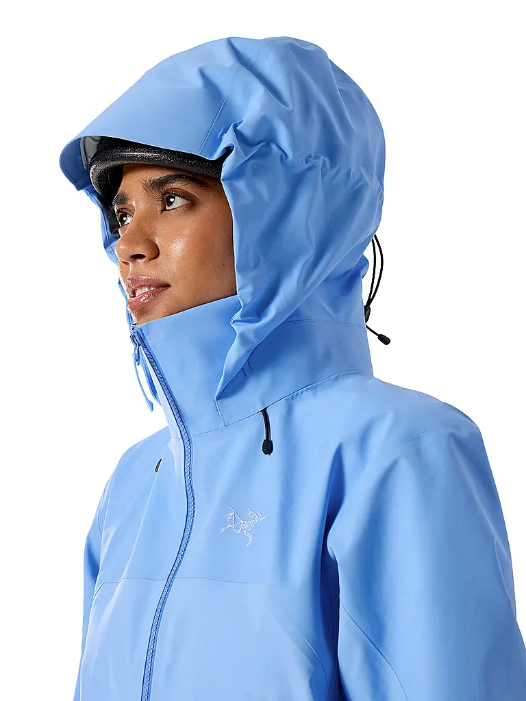 ARCTERYX | Damen Tourenjacke Beta AR 3L GTX Pro Hoodie | 