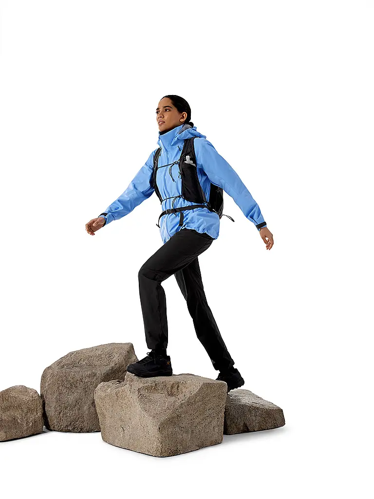 ARCTERYX | Damen Tourenjacke Beta AR 3L GTX Pro Hoodie | 