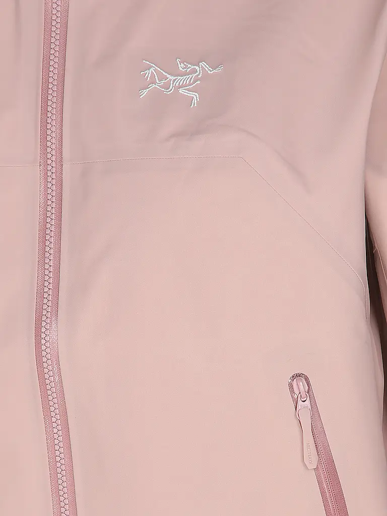 ARCTERYX | Damen Tourenjacke Beta GTX Hoodie | 