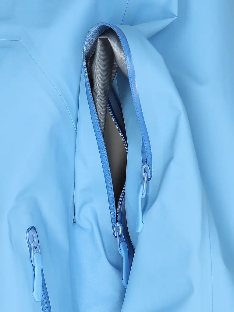 ARCTERYX | Damen Tourenjacke Beta SL GTX Hoodie | 