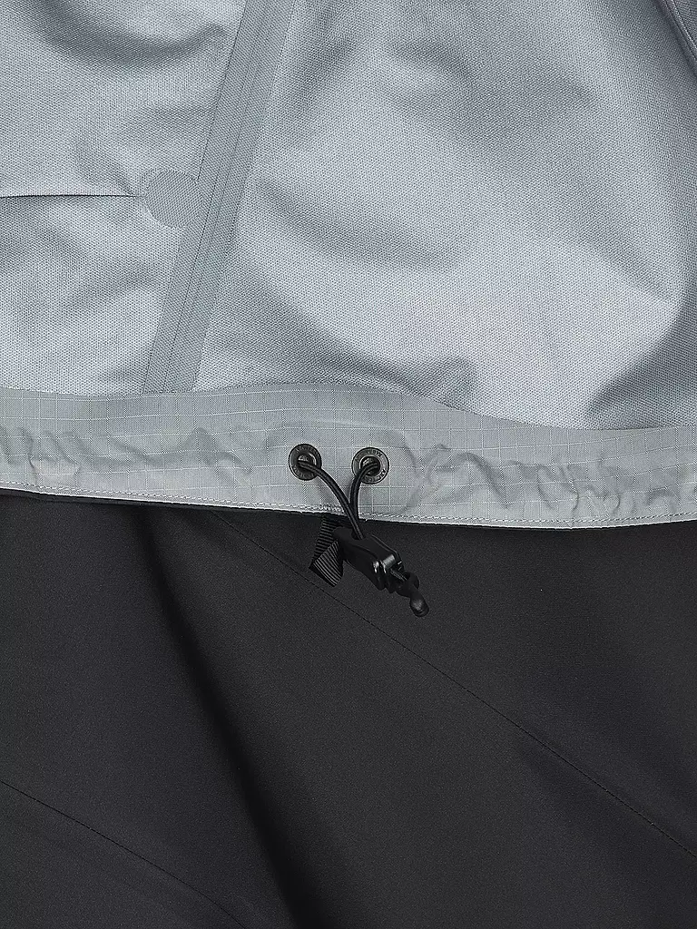 ARCTERYX | Damen Tourenjacke Beta SL GTX Hoodie | schwarz