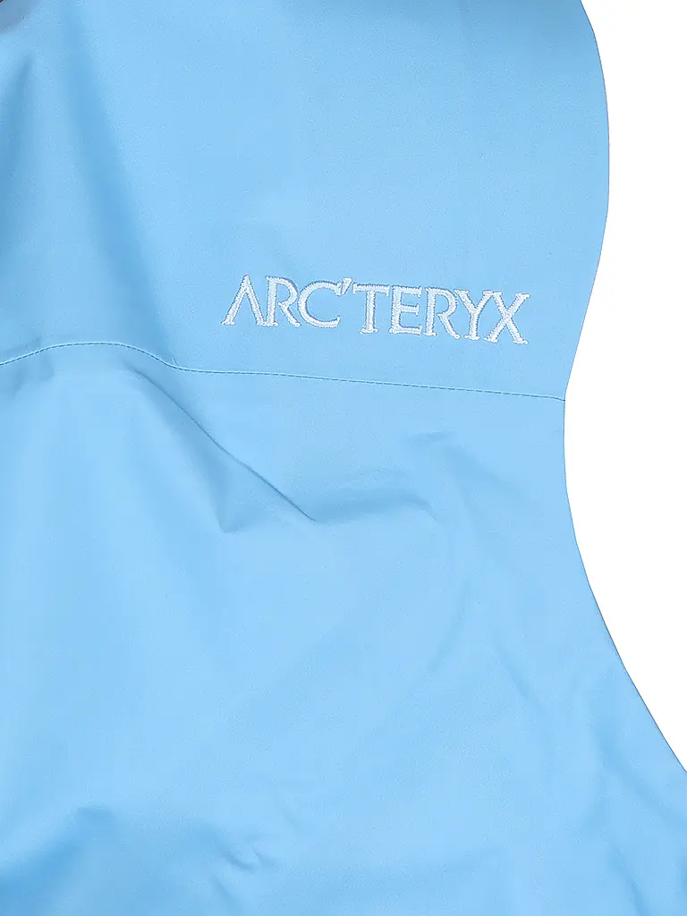 ARCTERYX | Damen Tourenjacke Beta SL GTX Hoodie | 