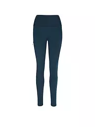 ARCTERYX | Damen Unterzieh Hose Rho | dunkelblau