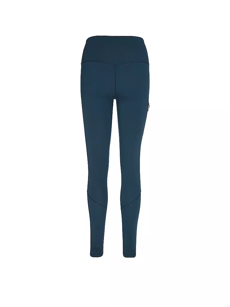 ARCTERYX | Damen Unterzieh Hose Rho | dunkelblau