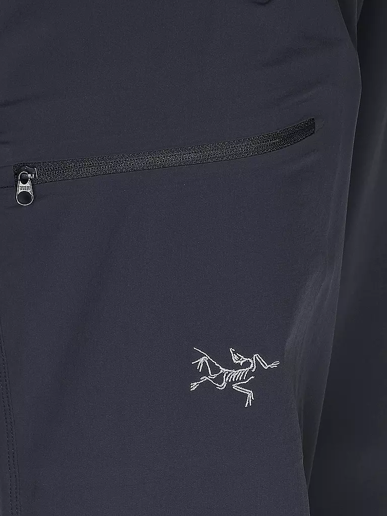 ARCTERYX | Damen Wanderhose Gamma Lightweight | dunkelblau