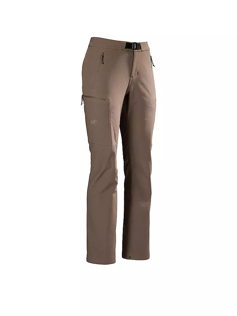 ARCTERYX | Damen Wanderhose Gamma MX | beige