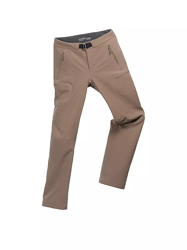 ARCTERYX | Damen Wanderhose Gamma MX | beige