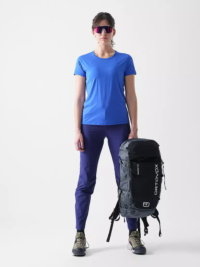 ARCTERYX | Damen Wanderhose Gamma SL | dunkelblau