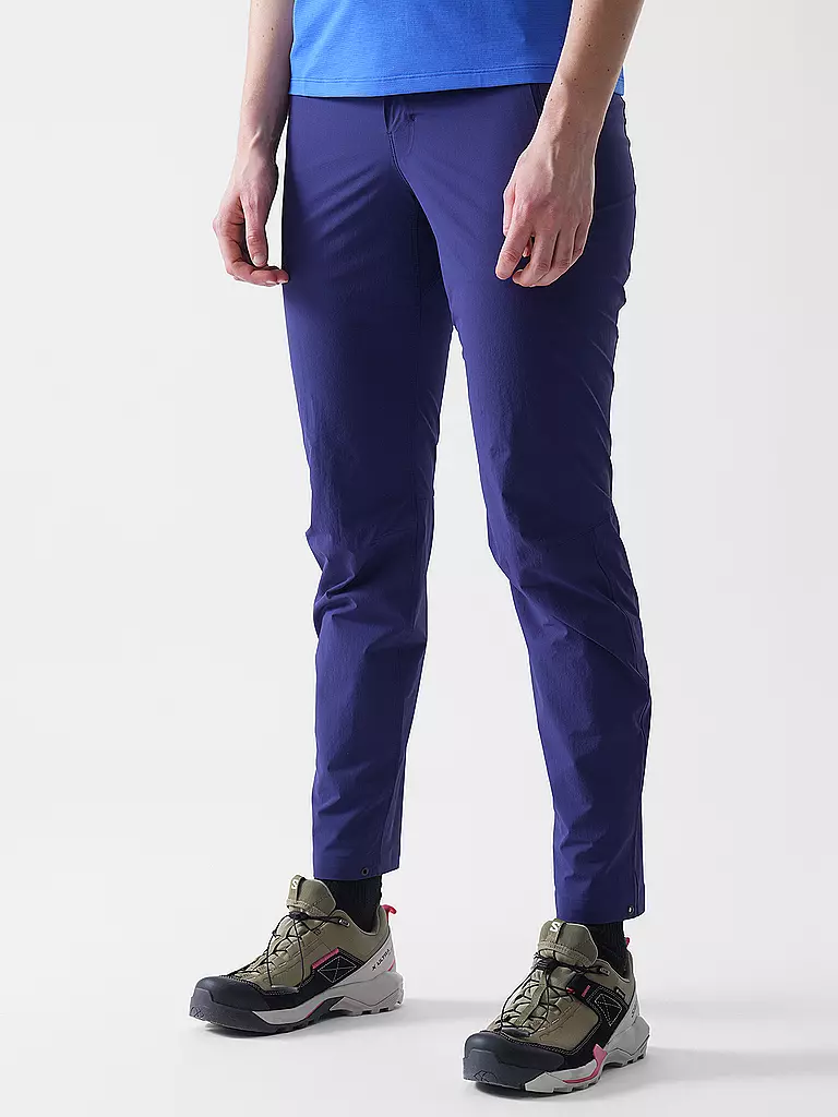ARCTERYX | Damen Wanderhose Gamma SL | dunkelblau