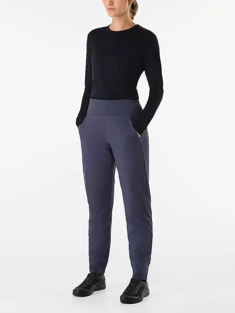 ARCTERYX | Damen Wanderhose Proton | dunkelblau