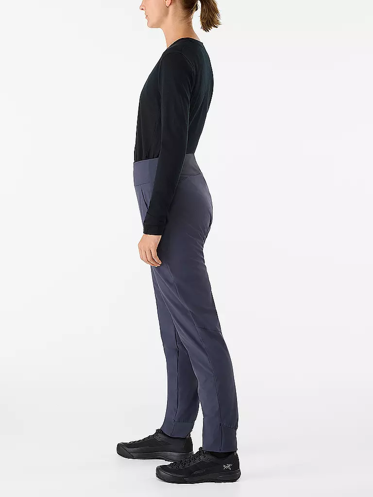 ARCTERYX | Damen Wanderhose Proton | dunkelblau