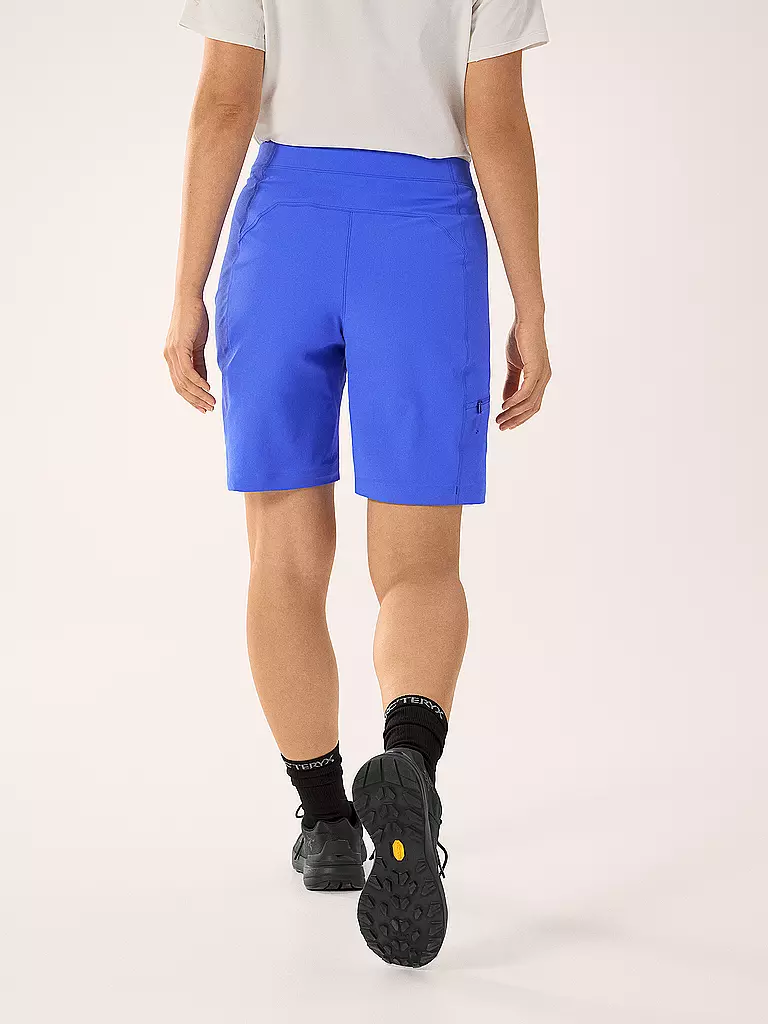 ARCTERYX | Damen Wandershort Gamma 9