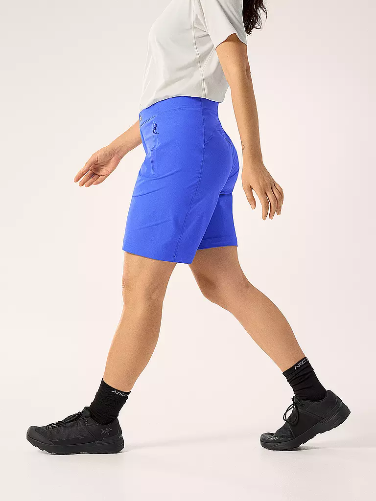 ARCTERYX | Damen Wandershort Gamma 9