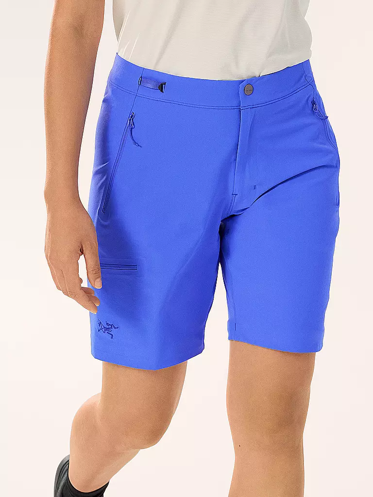 ARCTERYX | Damen Wandershort Gamma 9
