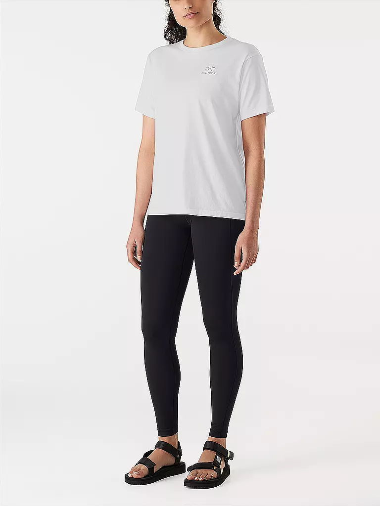 ARCTERYX | Damen Wandertight Essent High-Rise | schwarz