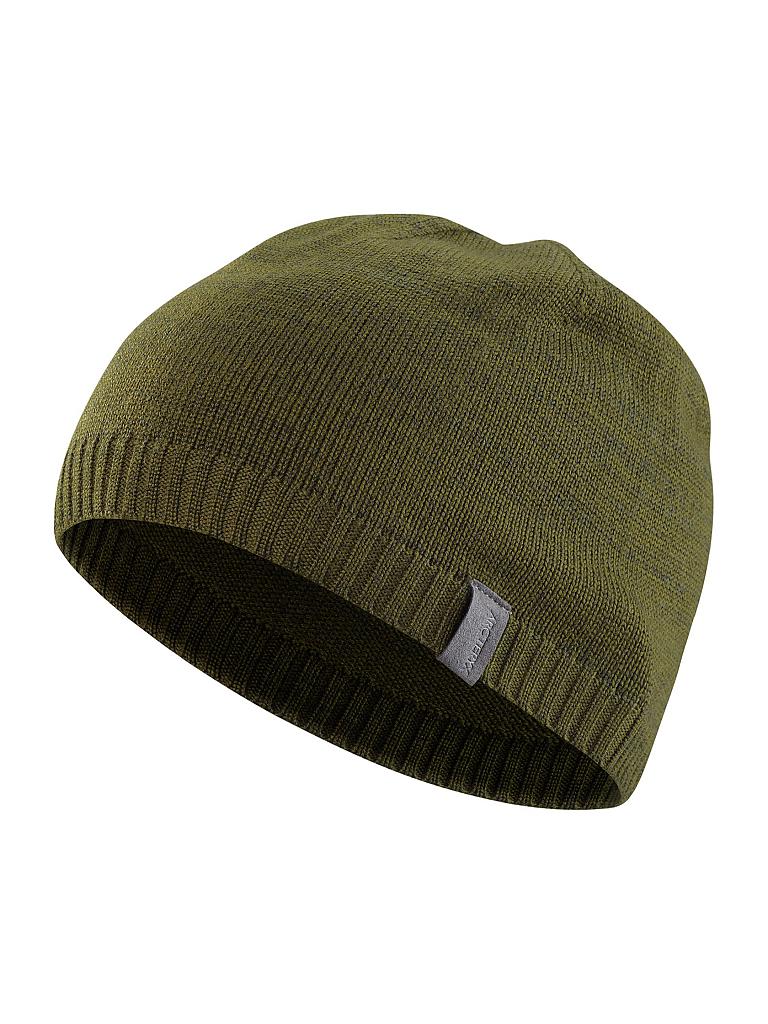 ARCTERYX | Haube Diplomat Toque | 