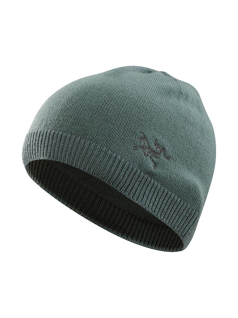 ARCTERYX | Haube Vestigio | grau